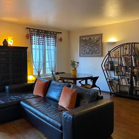 Appartement Sur Le Parvis De La Cathedrale Senlis  Ngoại thất bức ảnh