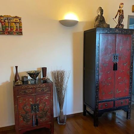 Appartement Sur Le Parvis De La Cathedrale Senlis  Ngoại thất bức ảnh